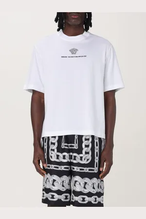 VERSACE T-Shirt Men color