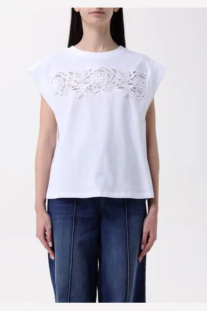 Twin-Set T-Shirt Woman color