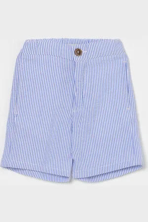 Manuel Ritz Shorts Kids color
