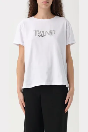 Twin-Set T-Shirt Woman color