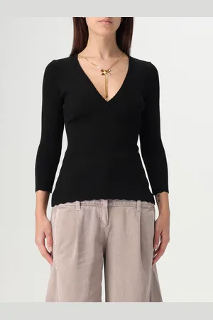 Elisabetta Franchi Sweater Woman color