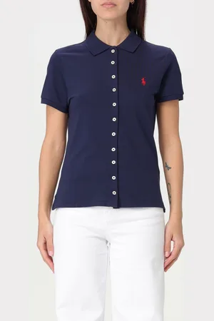 Ralph Lauren Polo Shirt Woman color