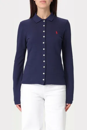 Ralph Lauren Polo Shirt Woman color