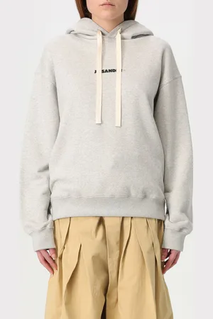 Jil Sander Sweatshirt Woman color