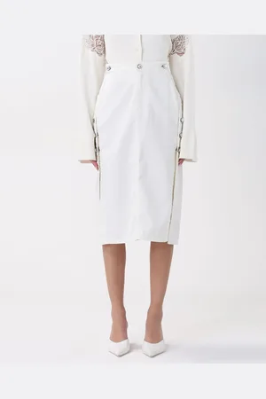 ERMANNO SCERVINO Skirt Woman color