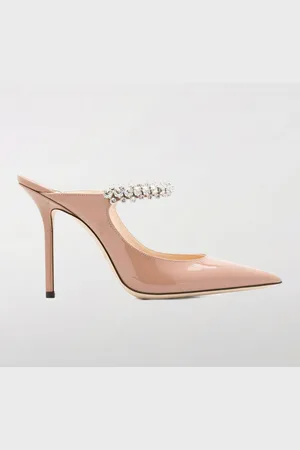 Jimmy Choo High Heel Shoes Woman color