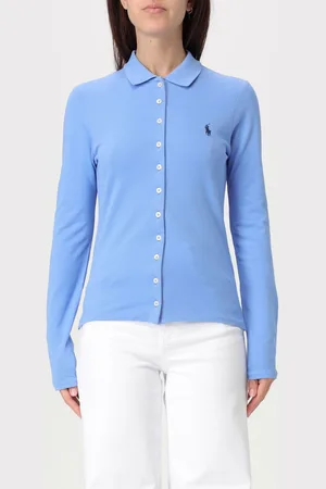 Ralph Lauren Polo Shirt Woman color