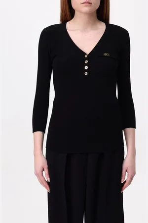 Elisabetta Franchi Sweater Woman color