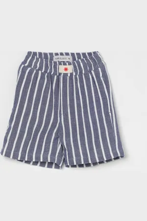 Manuel Ritz Shorts Kids color