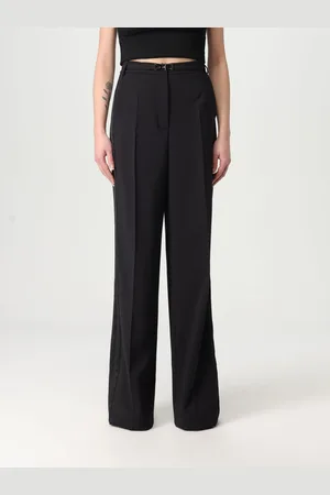 Elisabetta Franchi Pants Woman color