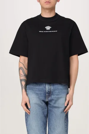 VERSACE T-Shirt Men color