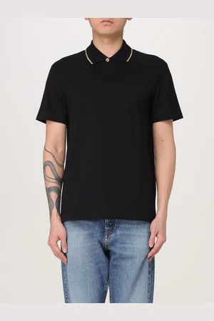 VERSACE Polo Shirt Men color