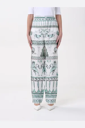 Fabiana Filippi Pants Woman color
