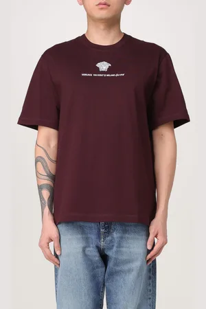 VERSACE T-Shirt Men color