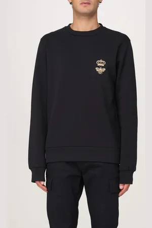 Dolce & Gabbana Sweatshirt Men color