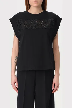 Twin-Set T-Shirt Woman color