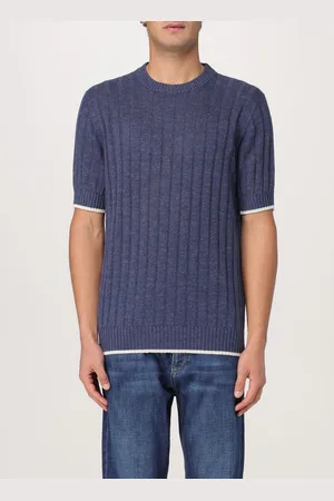 Brunello Cucinelli T-Shirt Men color
