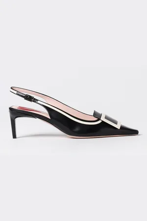 Roger Vivier High Heel Shoes Woman color
