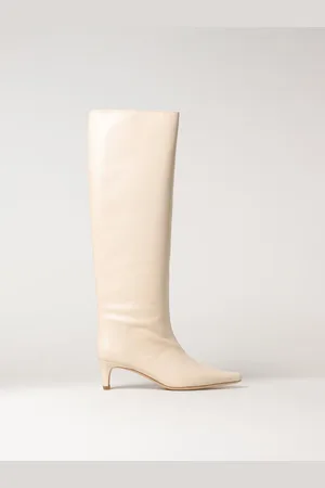 Staud Boots Woman color