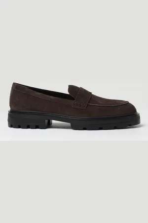 Hogan Loafers Men color