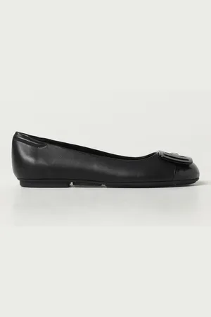 Hogan Ballet Flats Woman color