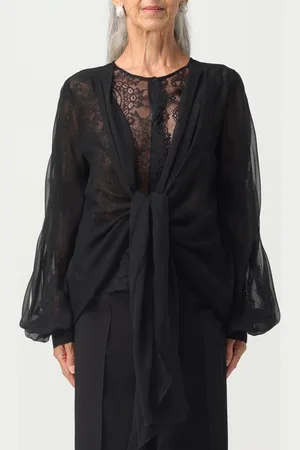 Alberta Ferretti Top Woman color