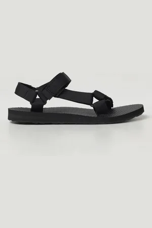 Teva Flat Sandals Woman color