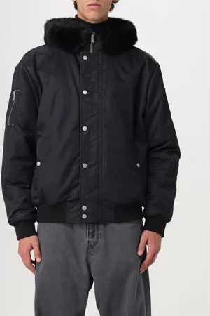 Moose Knuckles Jacket Men color