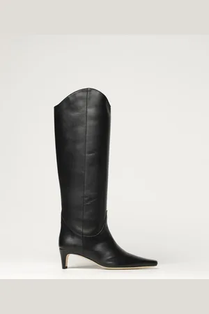 Staud Boots Woman color