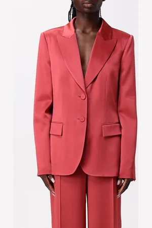 Alberta Ferretti Blazer Woman color