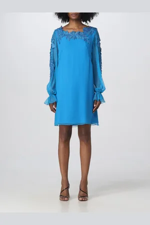 Alberta Ferretti Dress Woman color