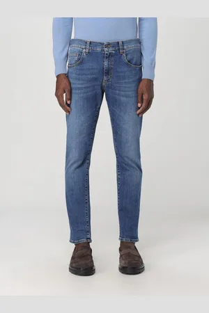 FAY Jeans Men color