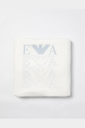 Emporio Armani Blanket Kids color