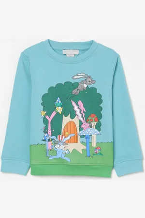 Stella McCartney Sweater Kids color