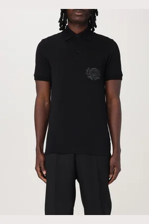 Dolce & Gabbana Polo Shirt Men color