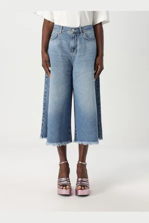 Pinko Jeans Woman color