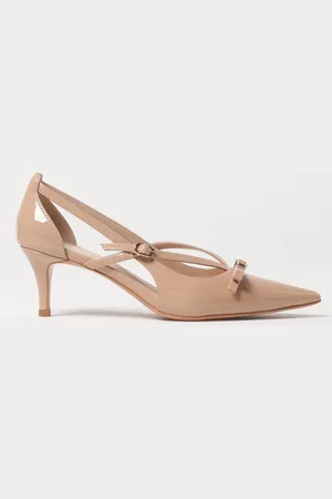 Twin-Set Pumps Woman color