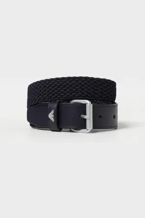 Emporio Armani Belt Kids color