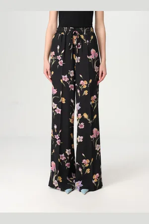 Twin-Set Pants Woman color