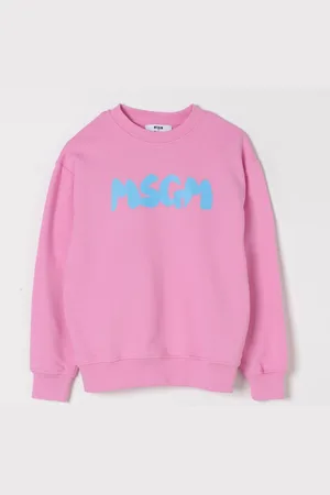 Msgm Sweater Kids color