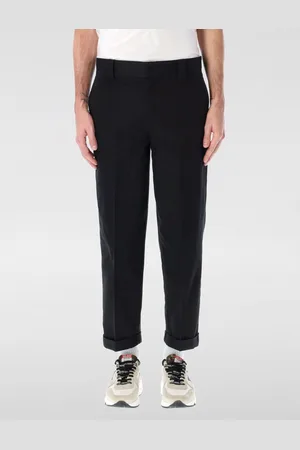 Golden Goose Pants Men color