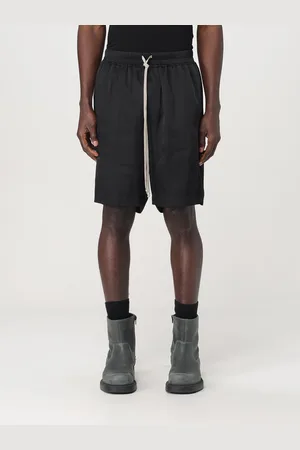 Rick Owens Short Men color