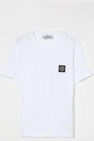 Stone Island T-Shirt Kids color
