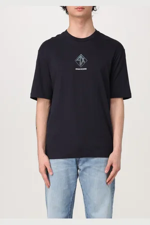 Armani Exchange T-Shirt Men color