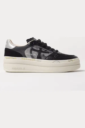 Premiata Sneakers Woman color