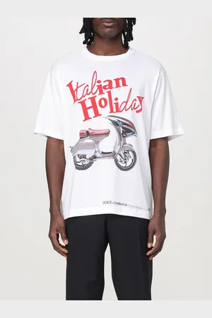 Dolce & Gabbana T-Shirt Men color