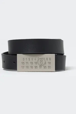 Maison Margiela Belt Kids color