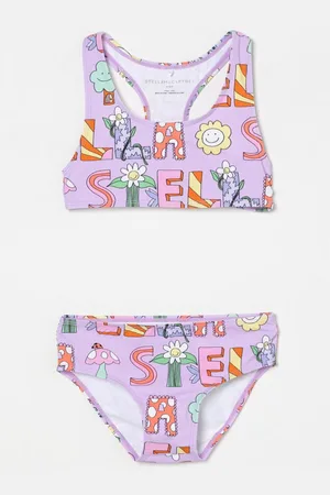 Stella McCartney Swimsuit Kids color