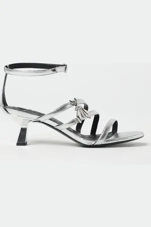 Patrizia Pepe Heeled Sandals Woman color