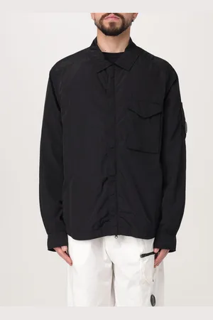 C.P. Company Jacket C. P. COMPANY Men color